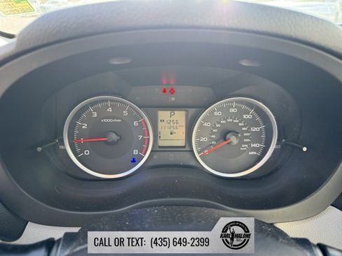 Used 2017 Subaru Forester 2.5i Premium w/ All-Weather Package image 12