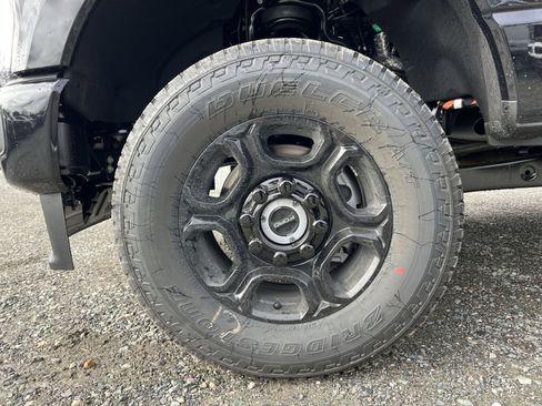 New 2026 Ford F250 XL w/ STX Appearance Package image 12