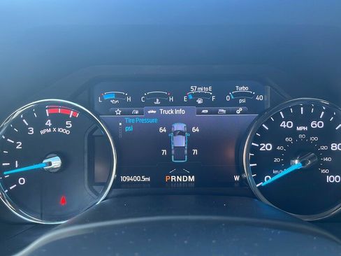 Used 2022 Ford F250 Lariat w/ Tremor Off-Road Package image 12