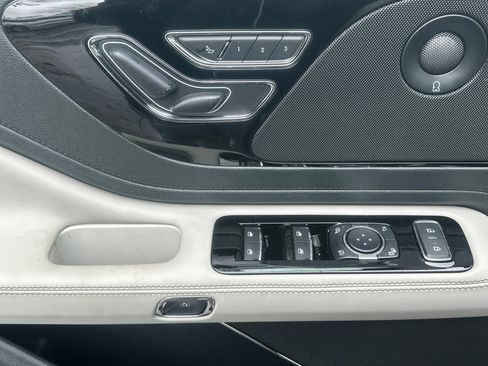 New 2026 Lincoln Aviator Reserve w/ Jet Appearance Package RWD image 9