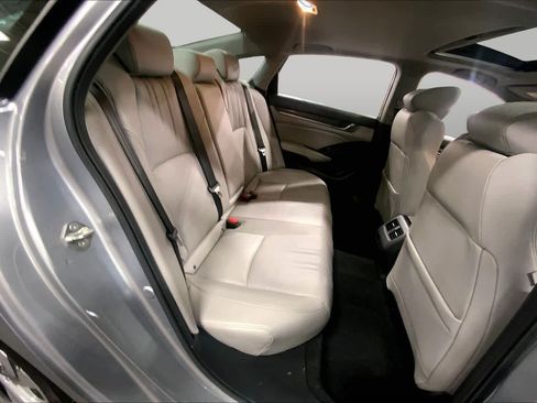 Used 2019 Honda Accord EX-L image 20