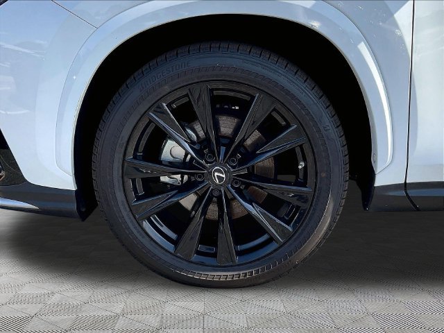Used 2022 Lexus NX 350 F Sport w/ Accessory Package 2 AWD/4WD image 36