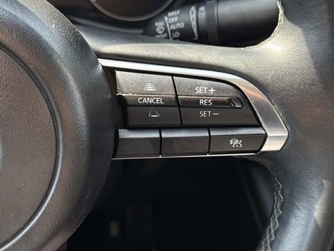 Used 2024 MAZDA MAZDA3 s FWD image 21