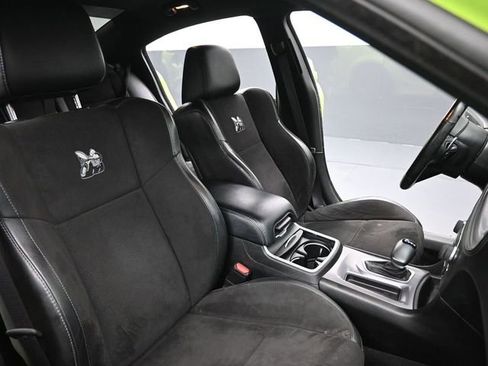 Used 2023 Dodge Charger Scat Pack RWD image 26