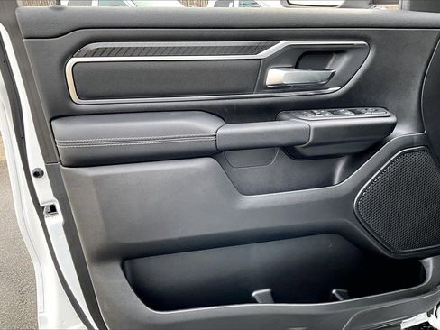 New 2026 RAM 1500 Big Horn image 26