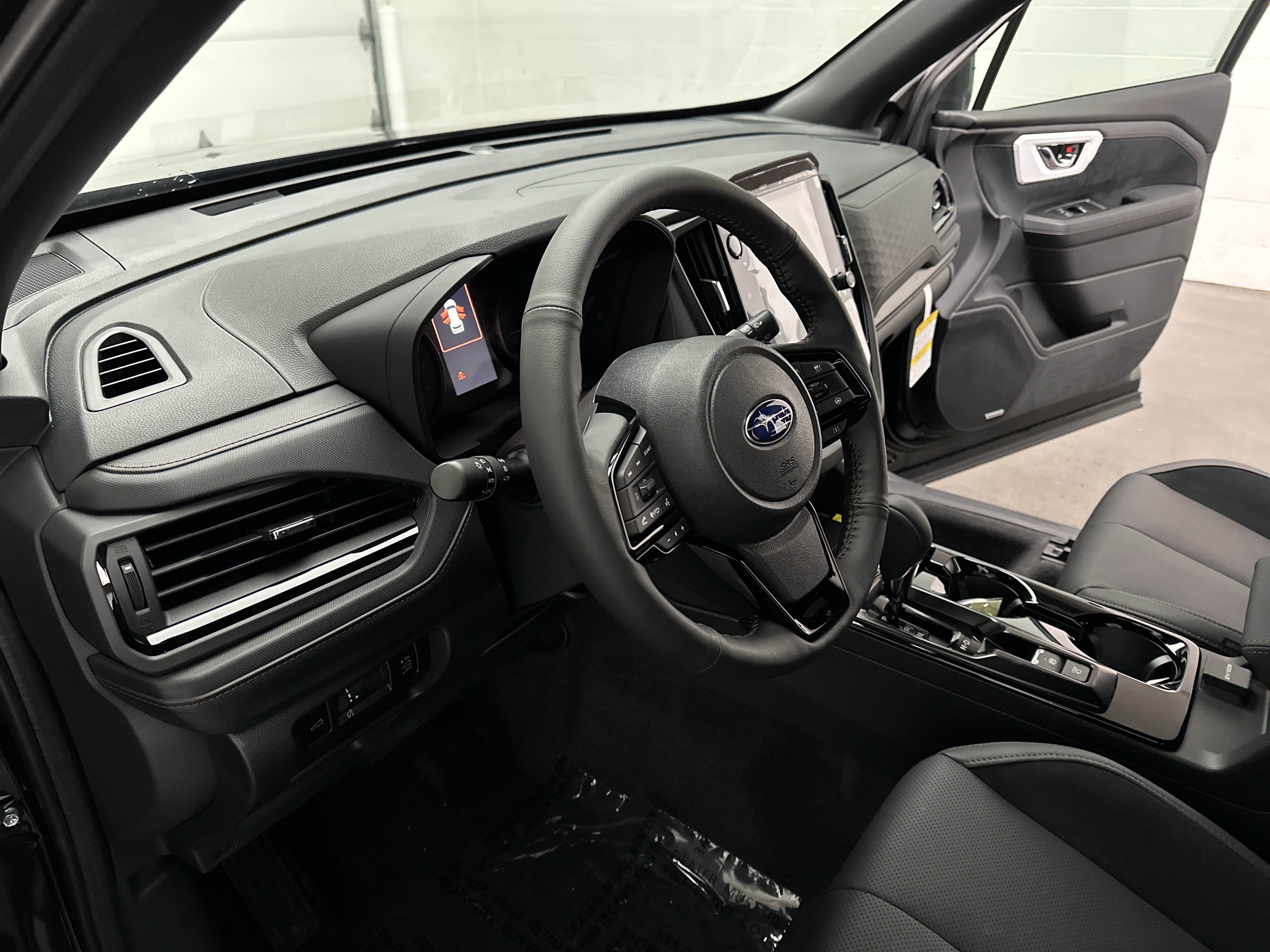 New 2026 Subaru Forester Touring AWD/4WD image 17