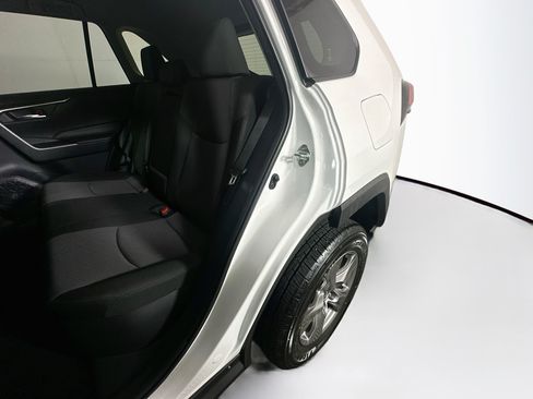 Certified 2025 Toyota RAV4 XLE AWD/4WD image 26