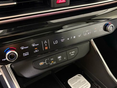 New 2026 Kia Carnival SX Prestige image 28