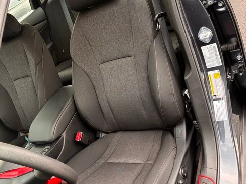 Used 2025 Honda Accord SE image 17
