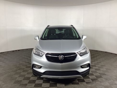 Used 2018 Buick Encore Preferred AWD/4WD image 7