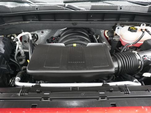 Used 2025 GMC Sierra 1500 AT4 w/ AT4 Premium Package AWD/4WD image 40
