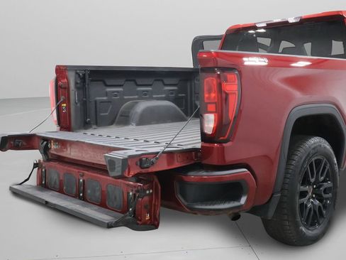 Used 2021 GMC Sierra 1500 Elevation AWD/4WD image 36