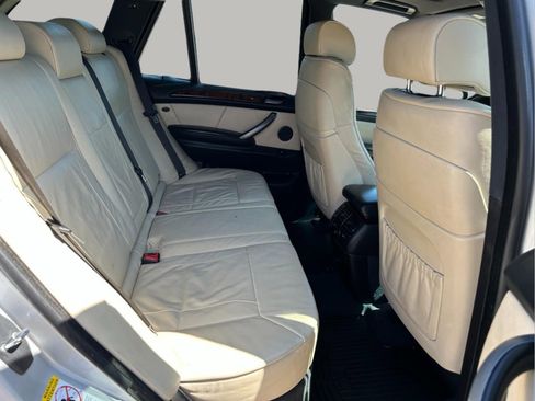 Used 2006 BMW X5 4.8is image 22