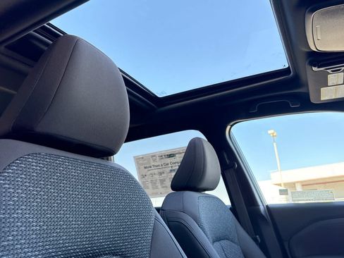 New 2026 Subaru Forester Premium AWD/4WD image 18