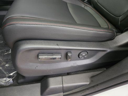 New 2026 Honda Odyssey Sport-L image 34