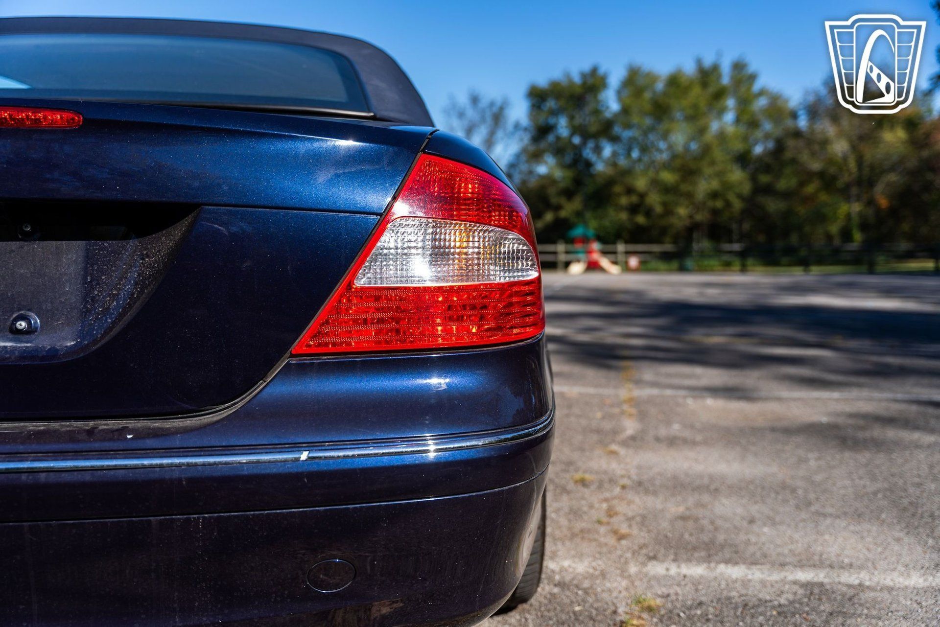 Used 2006 Mercedes-Benz CLK 350 Cabriolet image 35