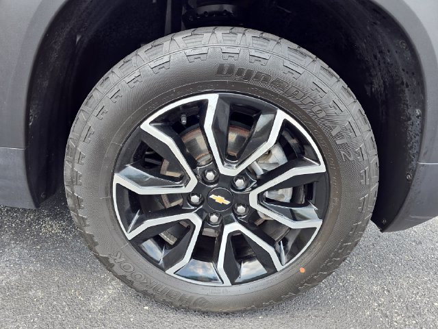 Used 2023 Chevrolet TrailBlazer ACTIV w/ Convenience Package AWD/4WD image 10