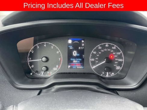 Used 2024 Toyota Corolla LE FWD image 22