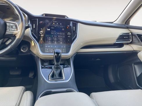 Used 2023 Subaru Legacy Limited image 11