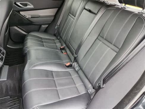 Used 2021 Land Rover Range Rover Velar S image 13