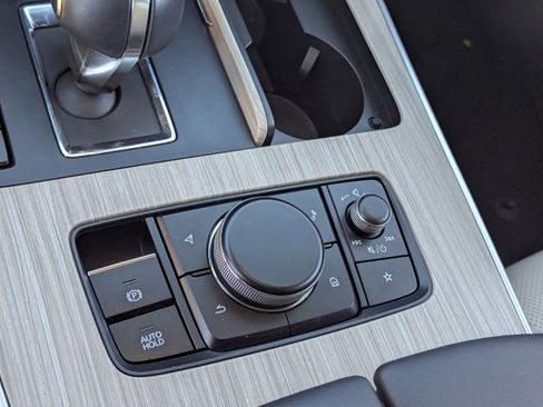 Certified 2025 MAZDA CX-90 3.3 Turbo w/ Premium Sport Pkg image 24