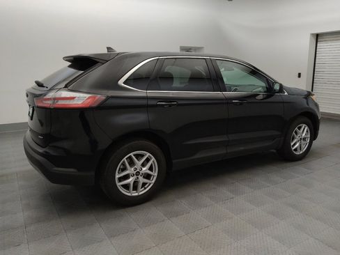 Used 2023 Ford Edge SEL w/ Convenience Package image 10