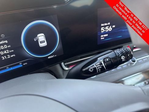 Used 2024 Hyundai Elantra SEL image 20