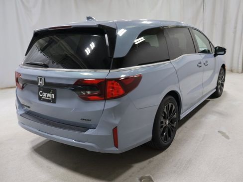 New 2026 Honda Odyssey Sport-L image 7