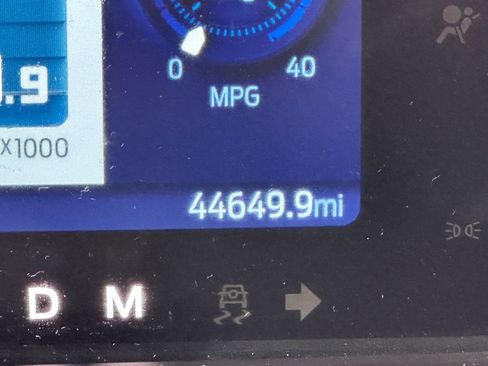 Used 2022 Ford Bronco image 19