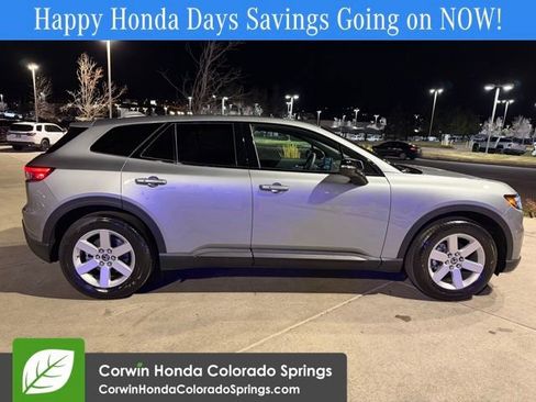 New 2026 Honda Prologue EX image 11