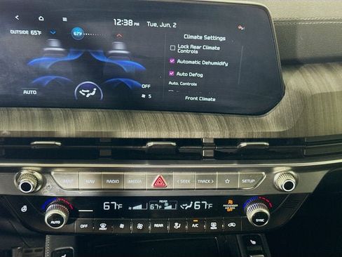 Certified 2024 Kia Telluride SX AWD/4WD image 35