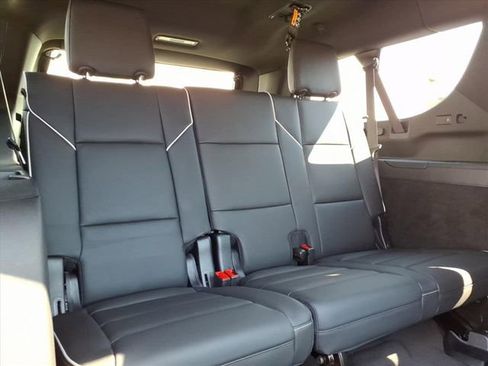 New 2026 Cadillac Escalade ESV Luxury w/ Touring Package image 6