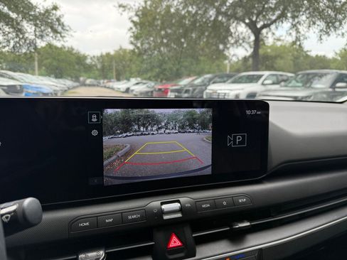 Used 2025 Kia K4 FWD image 18