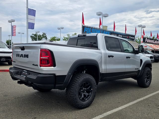 New 2026 RAM 1500 RHO w/ RHO Level 1 Equipment Group AWD/4WD image 4