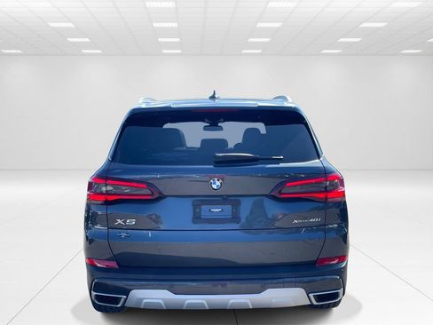 Used 2022 BMW X5 xDrive40i w/ Premium Package image 5
