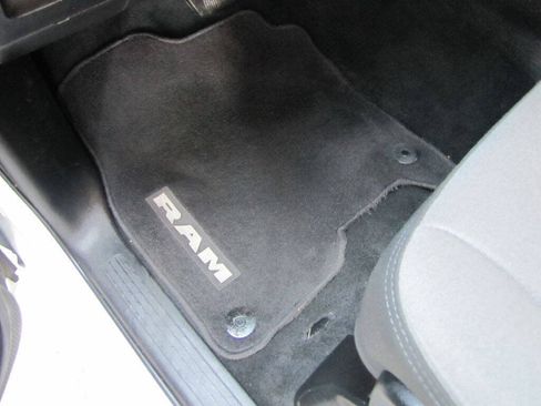 Used 2023 RAM 1500 Big Horn AWD/4WD image 14