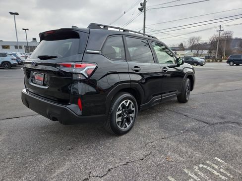 Certified 2025 Subaru Forester Premium w/ Convenience Package #1 image 7