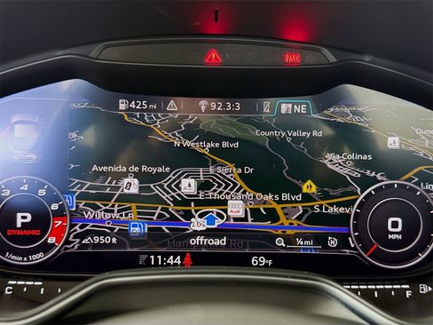 Used 2019 Audi TT 2.0T image 13