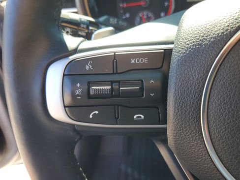 Used 2023 Kia K5 GT w/ GT1 Package image 18