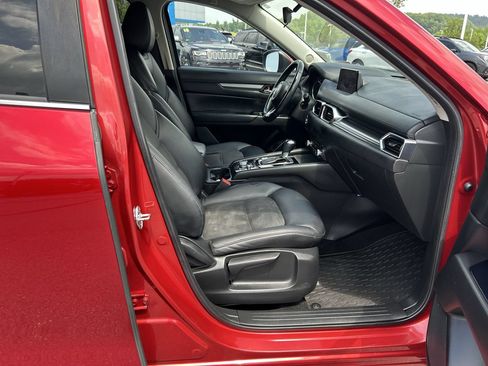 Used 2020 MAZDA CX-5 Touring AWD/4WD image 16
