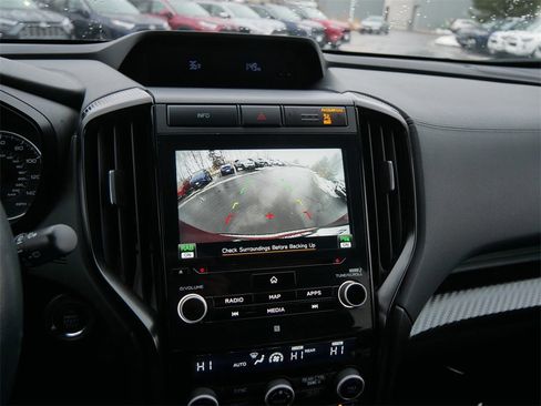 Used 2022 Subaru Ascent Onyx Edition image 22