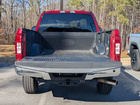 Certified 2021 Ford F250 XLT w/ XLT Premium Package image 28