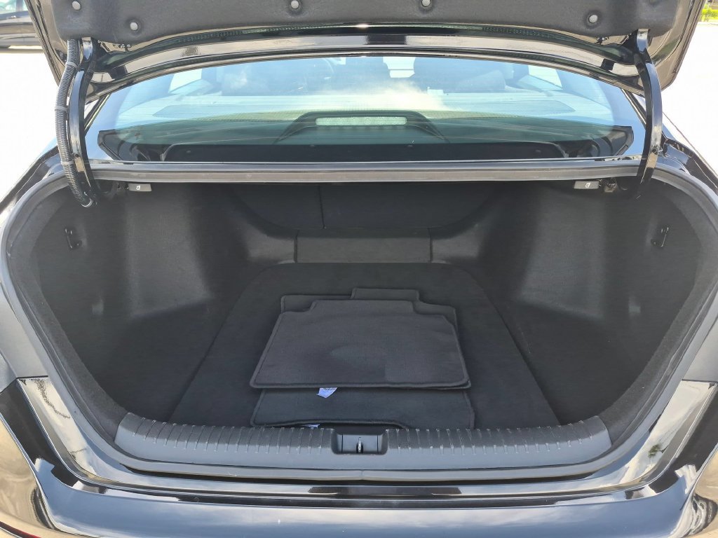 Used 2025 Honda Accord SE image 28