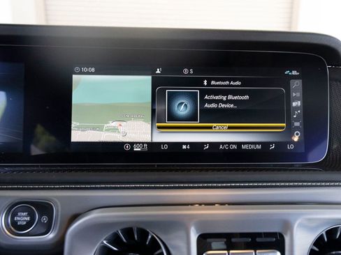 Used 2022 Mercedes-Benz G 63 AMG 4MATIC image 17