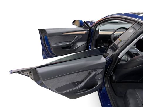 Certified 2021 Tesla Model 3 Long Range AWD/4WD image 10