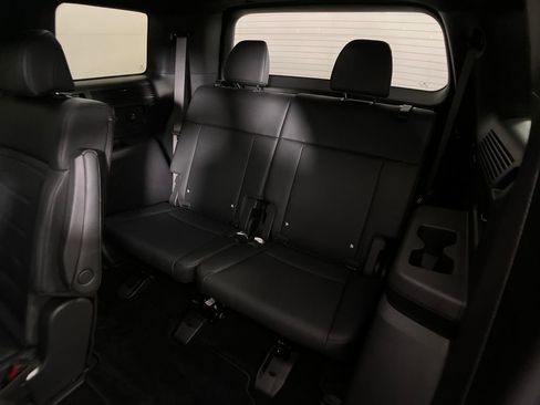 Used 2026 Hyundai Santa Fe Calligraphy image 32