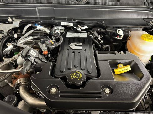 Used 2026 RAM 3500 Big Horn image 11