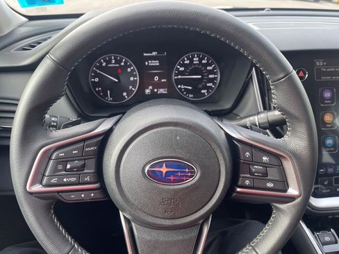 Used 2025 Subaru Legacy Premium image 22