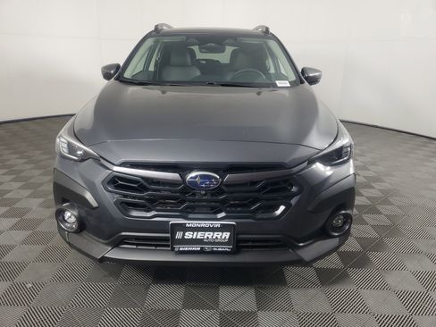 New 2026 Subaru Crosstrek 2.5i Limited image 9