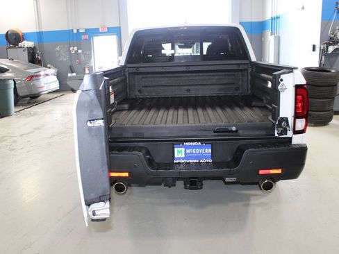 Used 2022 Honda Ridgeline RTL-E image 29
